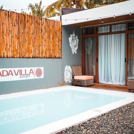 Privada Villa Siargao General Luna  Exterior photo