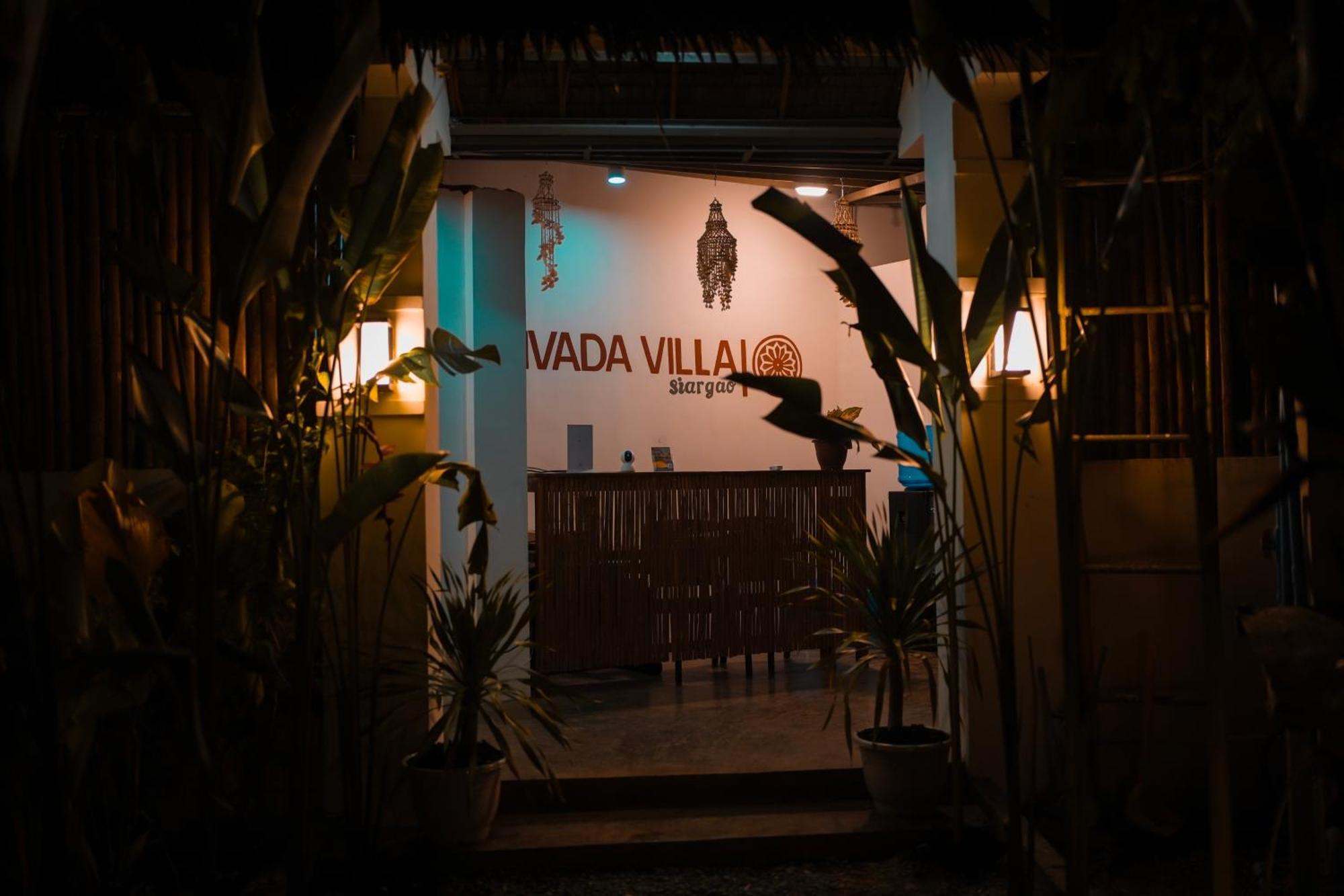 Privada Villa Siargao General Luna  Exterior photo