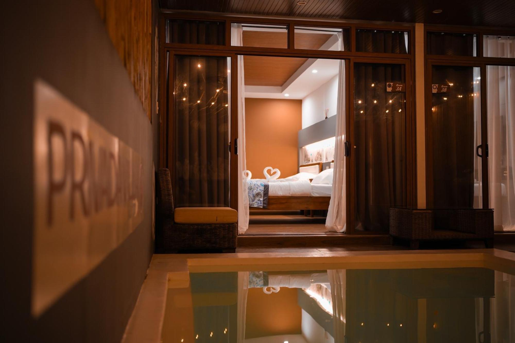 Privada Villa Siargao General Luna  Exterior photo